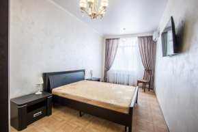 Apartment on Krymskaya 19D